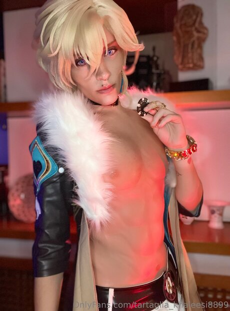 Tartaglia Khaleesi8899 pornstar adult archive