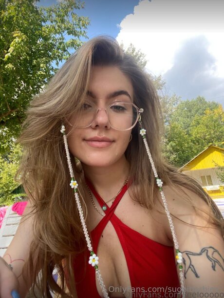 Sugoibarbiee model pretty photos