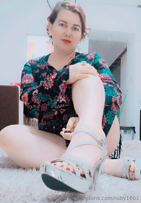 Ruby1601 pornstar erotic galleries
