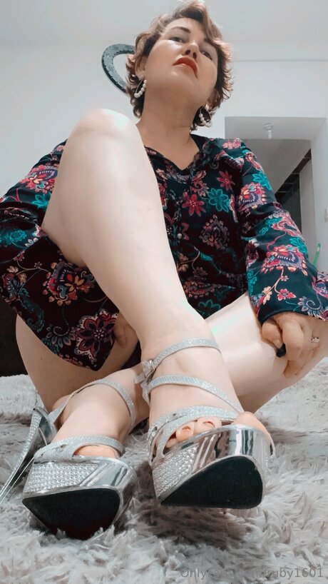 Ruby1601 pornstar best pictures