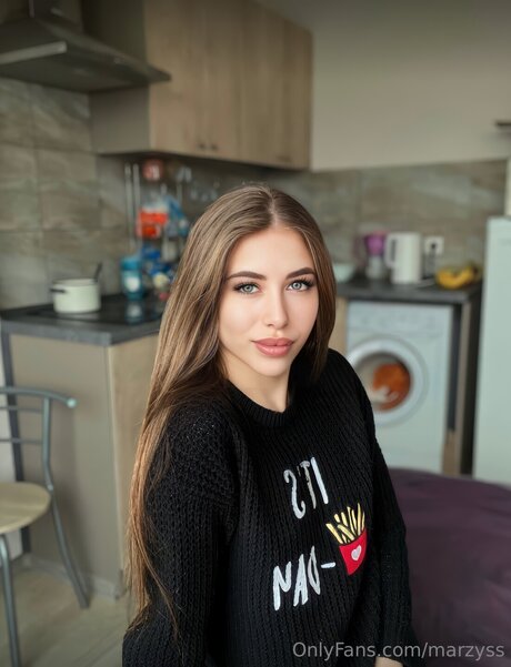 Marzyss nice model img