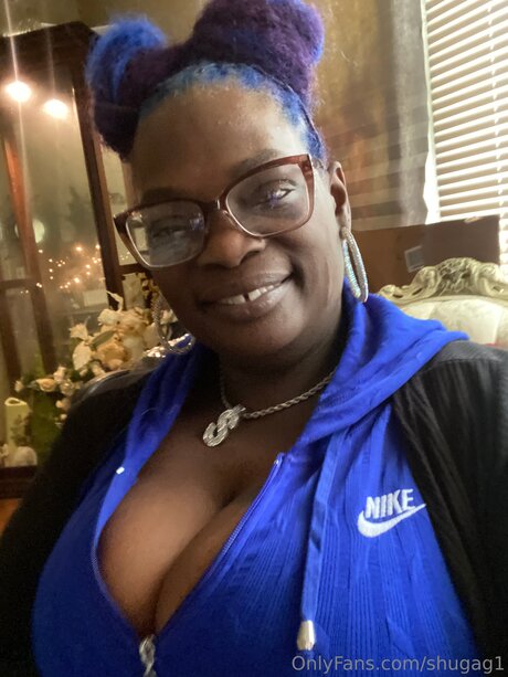 Shugag1 model best photo