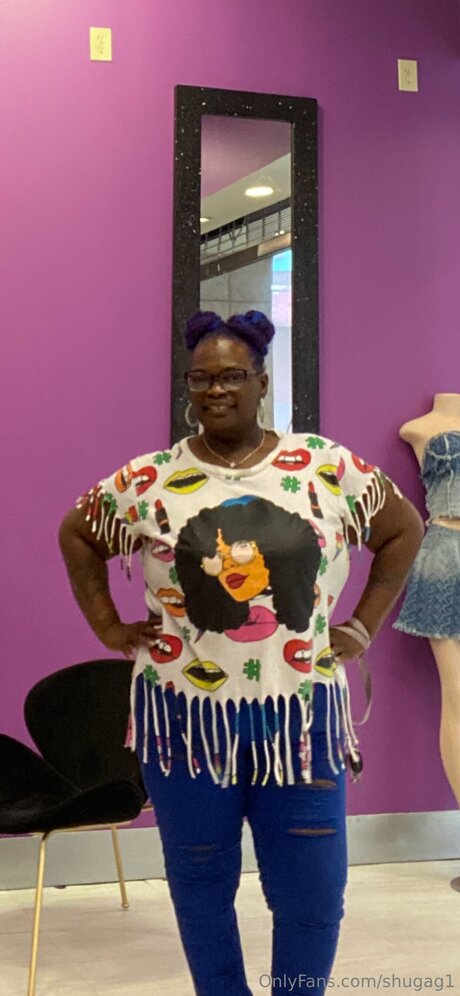 Shugag1 model art img