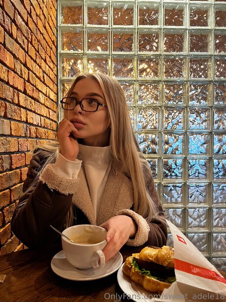 Sweet Adele18 naked star archive