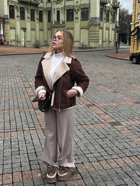 Sweet Adele18 model top pictures