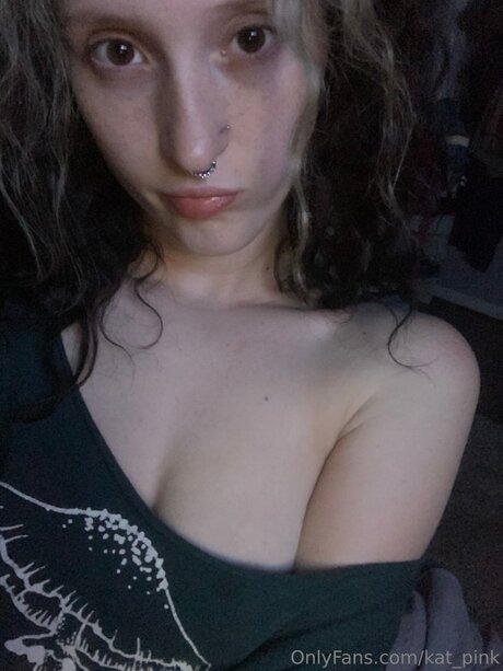 Kat Pink naked pornstar photo