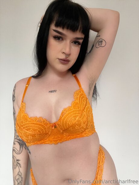 Otherarcticharl model pornographic pictures