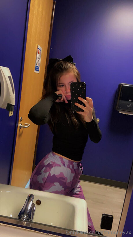 hot mature onlyfans pretty photo