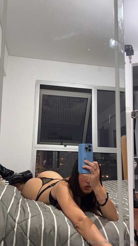 Emilylush pornstar high quality archive