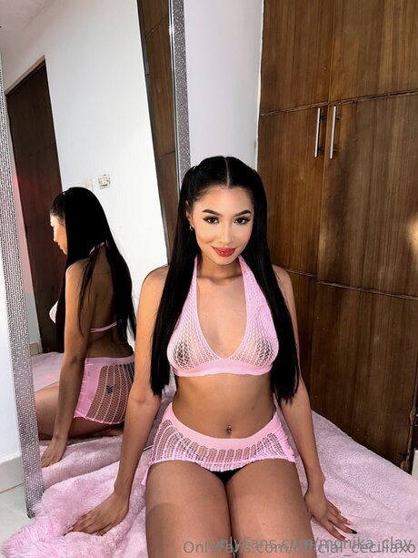 Monika Clay nude actress pictures