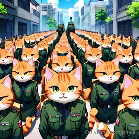 Phica sexy star archive