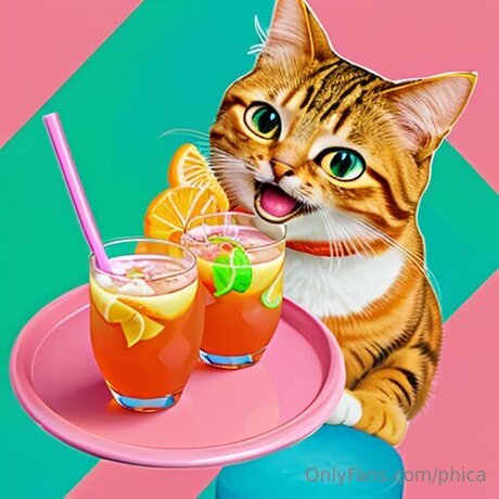 Phica model naked galleries