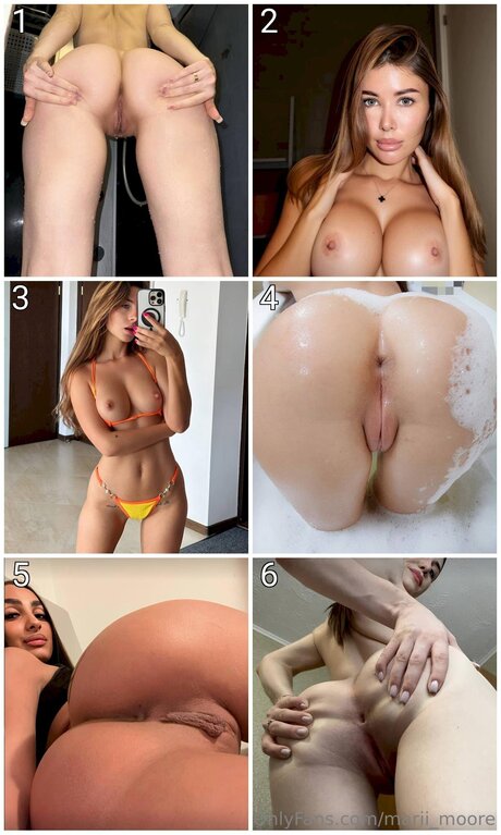 Marii Moore pornstar best img
