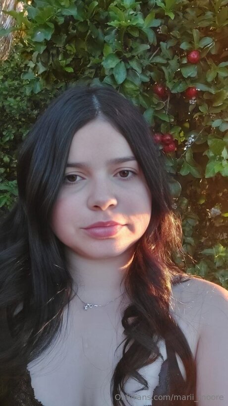 Marii Moore pornstar beautiful galleries