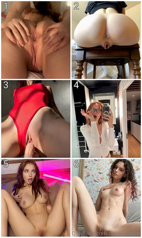 Marii Moore sex star pictures