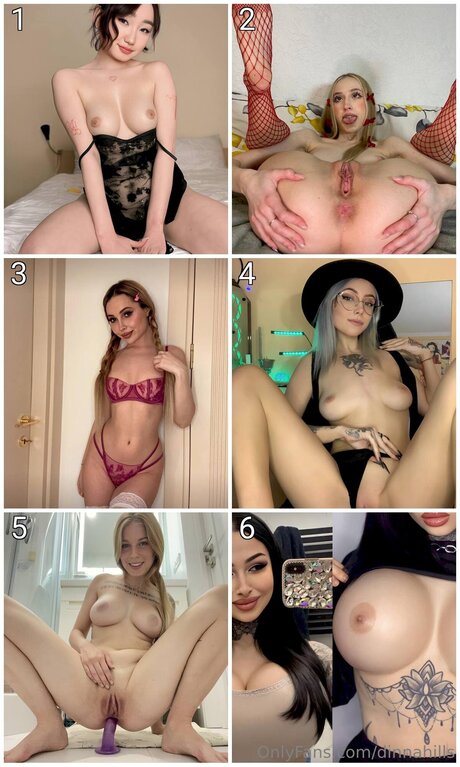 Dinnahills pornstar hd img