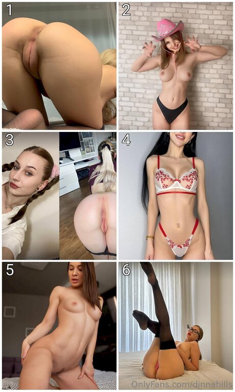 Dinnahills star high quality img