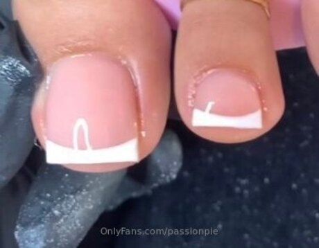 Passionpie model pretty gallery