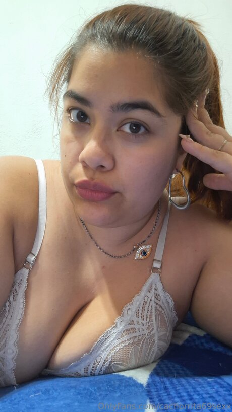 Cachorrita69sexx nice pornstar image