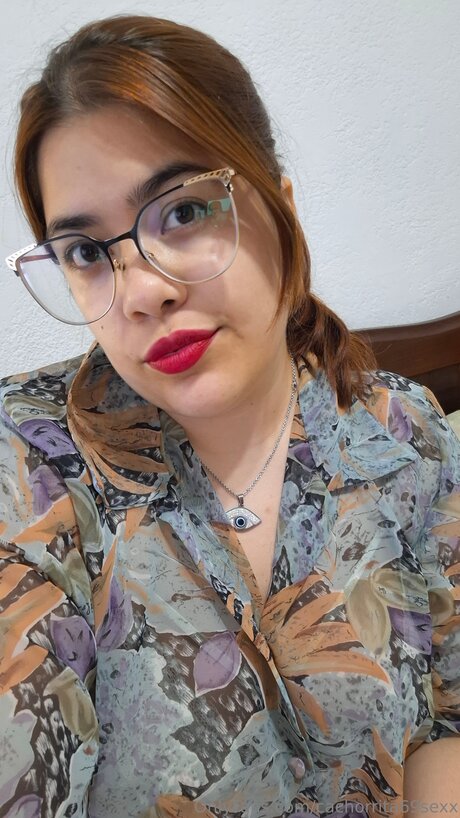 Cachorrita69sexx star erotic photo