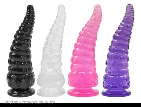 Belyourkitty star sexy img