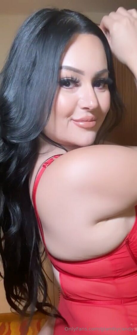 Glambycandy art actress galleries