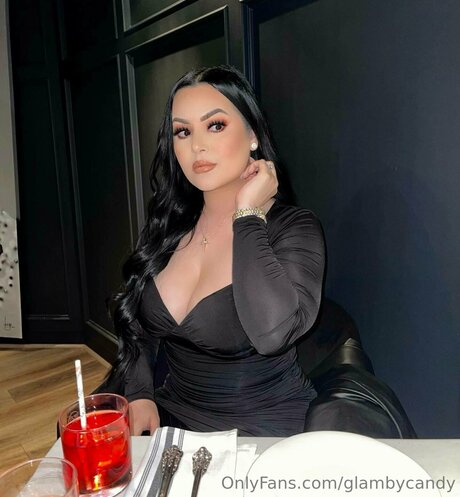 Glambycandy xxx pornstar img