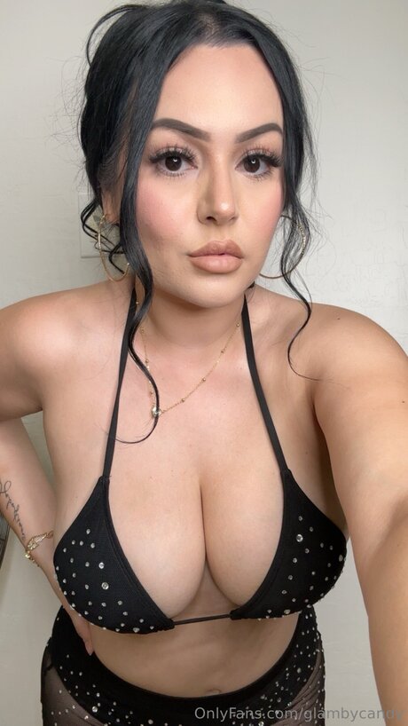 Glambycandy adult actress img