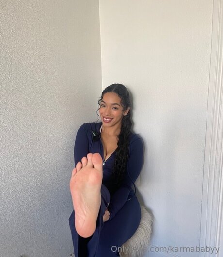 Karmababyy best pornstar picture