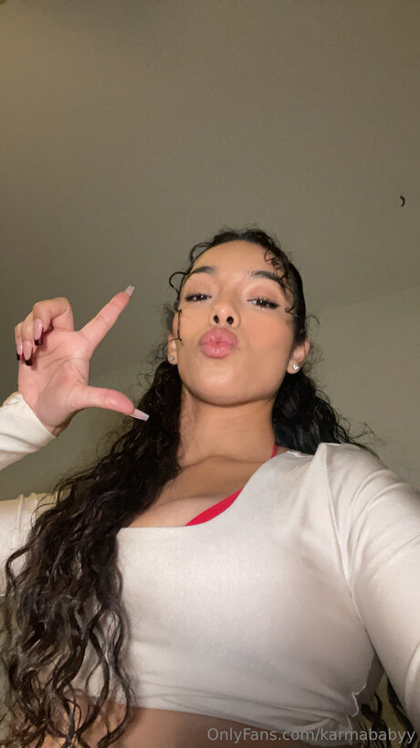 Karmababyy model galleries