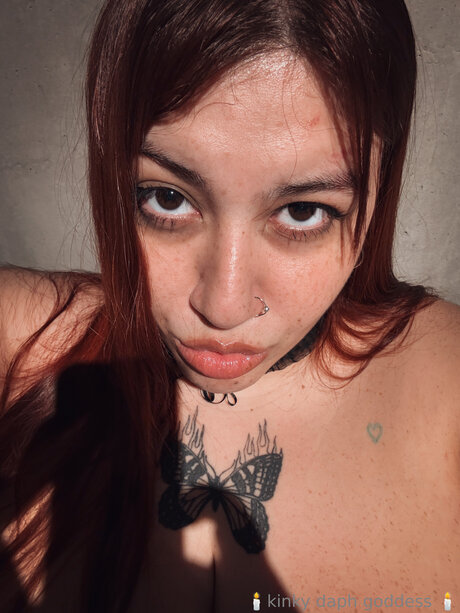 Mistressdracaryss high quality model pic