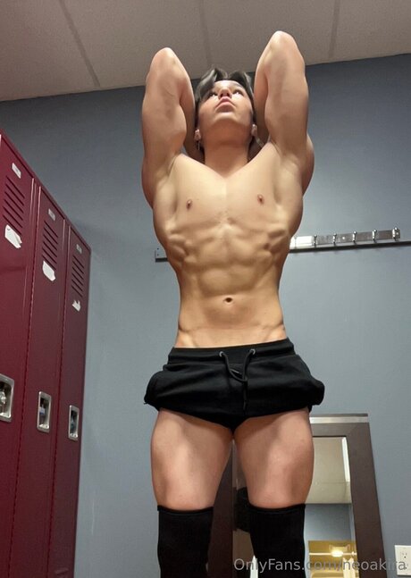 Neoakira pretty pornstar archive