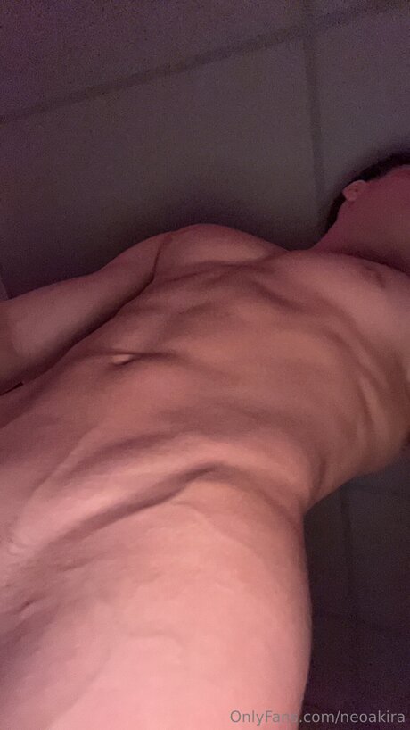 Neoakira sex model archive