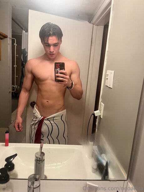 Neoakira naked pornstar pics