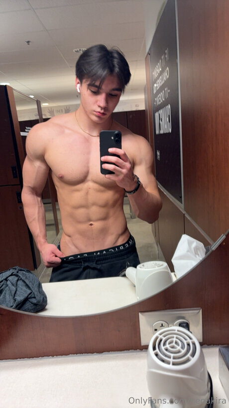 Neoakira sexy model pictures