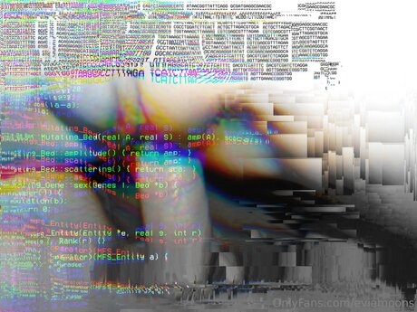 Eviemoons star sex images