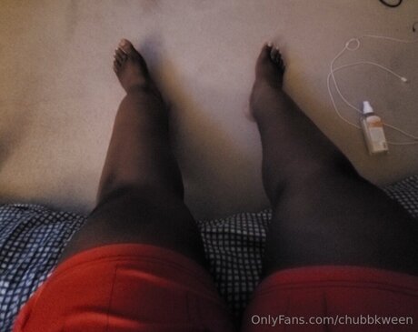 Chubbkween model free images