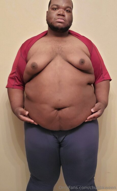 Chubbkween model adult gallery