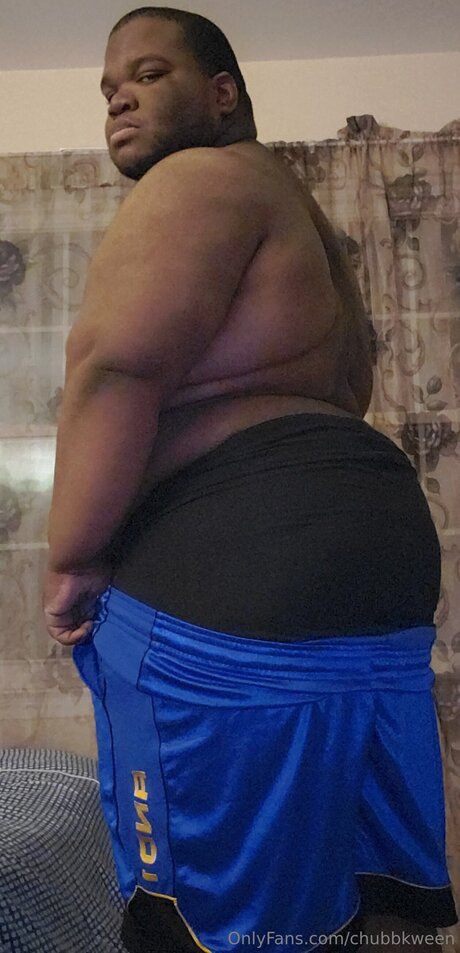 Chubbkween model sex picture