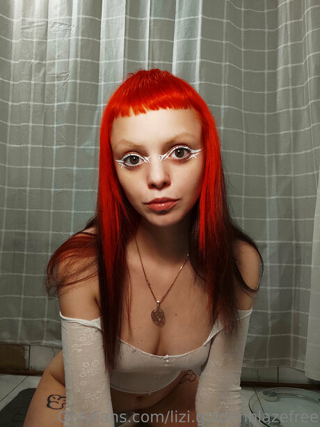 Lizi Goldenblazefree hd pornstar pictures