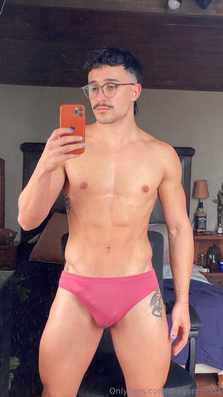 Dragonrojoo1 adult model gallery