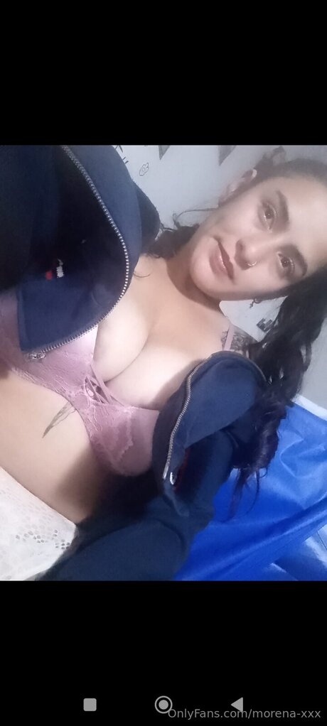 Morena Xxx hot pornstar picture