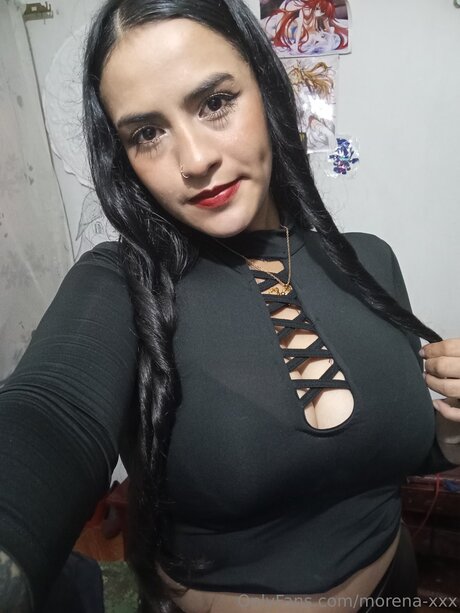 Morena Xxx pornstar xxx image