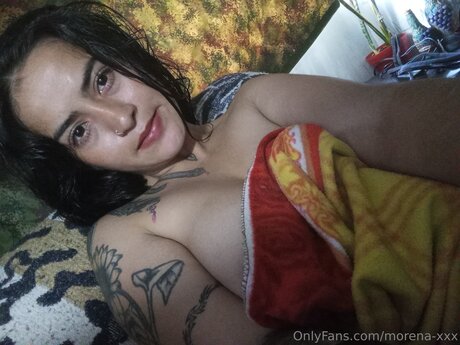 Morena Xxx model exclusive pic