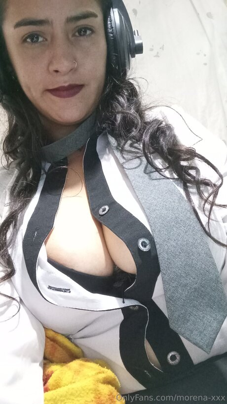 Morena Xxx adult actress picture