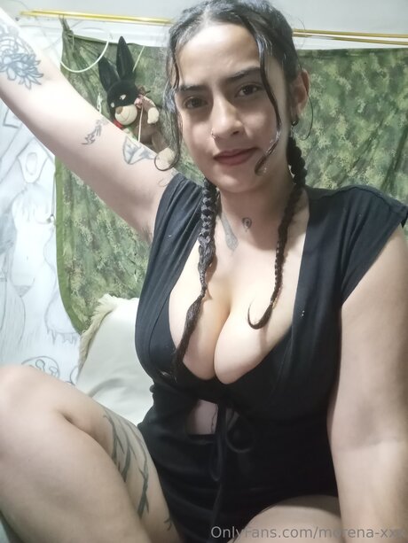 Morena Xxx Profile