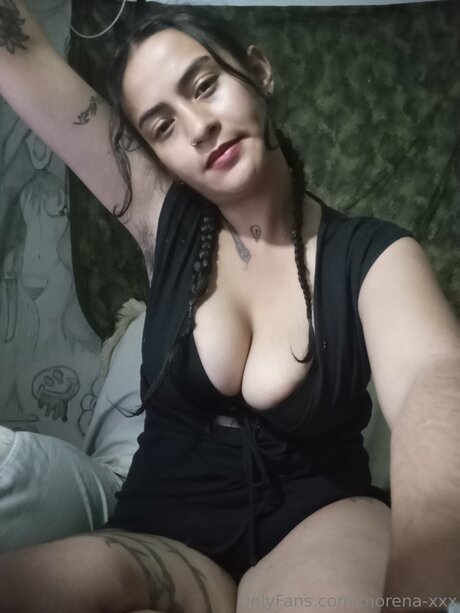 Morena Xxx nice actress image