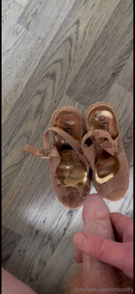 Littlestiffy star pornographic img