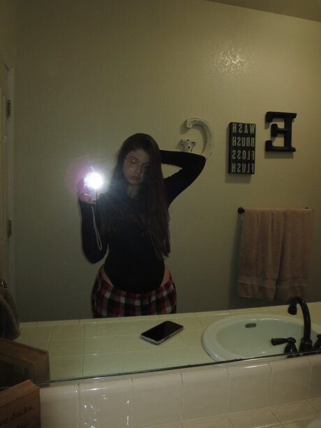 Onlyylucy perfect model gallery