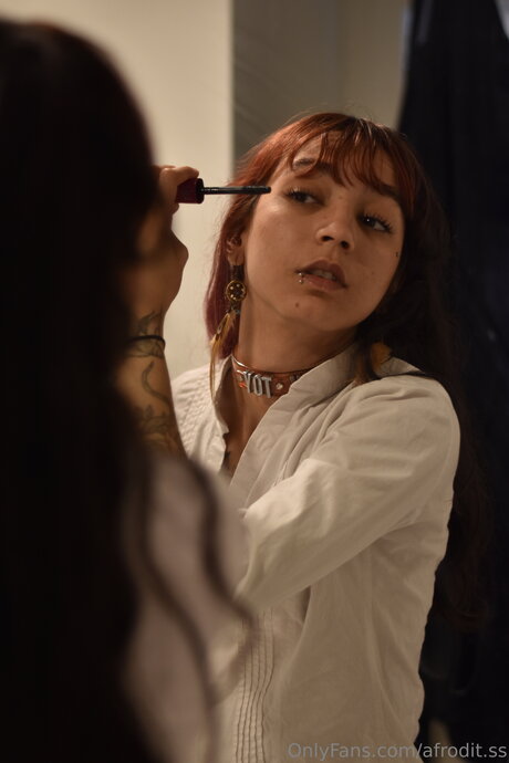 Afrodit Ss art pornstar gallery